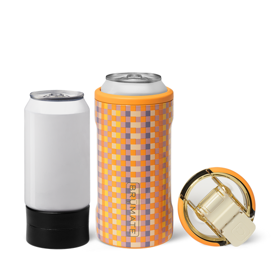 Hopsulator Trio | Vibe Check | 12/16oz Standard Cans