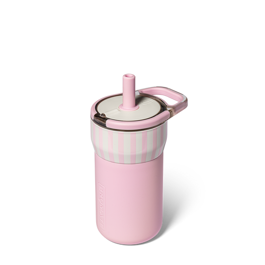 Leap 12oz | Strawberries & Cream