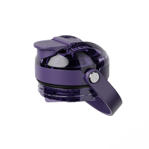 MultiShaker Replacement Lid 25oz | Dark Aura