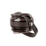 MultiShaker Replacement Lid 25oz | Java thumbnail image 1 