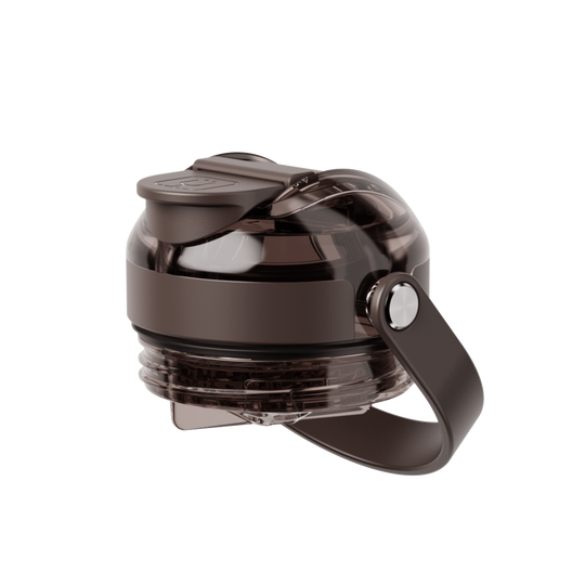 MultiShaker Replacement Lid 25oz | Java