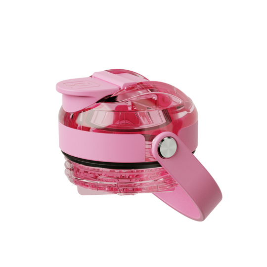 MultiShaker Replacement Lid 25oz | Primrose