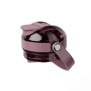 MultiShaker Replacement Lid 25oz | Rose Taupe