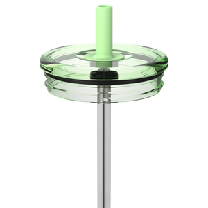 MultiShaker Straw Lid | Kiwi