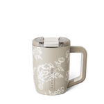 Müv 15oz | Cream Lace thumbnail image 1 