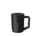 Müv 15oz | Matte Black thumbnail image 1 