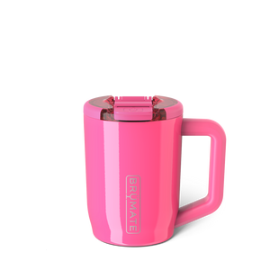 Müv 15oz | Neon Pink