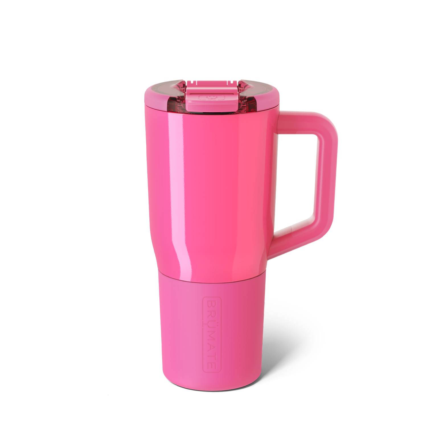 Müv 25oz | Neon Pink