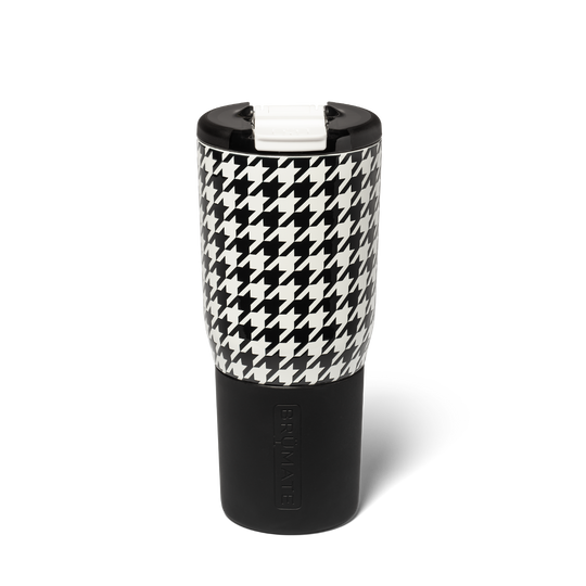 Nav 25oz | Houndstooth