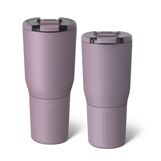 Nav Travel Bundle | Lilac Dusk | 25/35oz