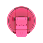 15oz/25oz OctaLock™ Müv + Nav Series Lids | Neon Pink thumbnail image 1 