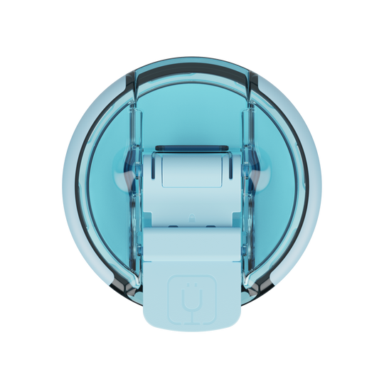 Müv + Nav OctaLock™ Replacement Lid 15/25oz | Glacier