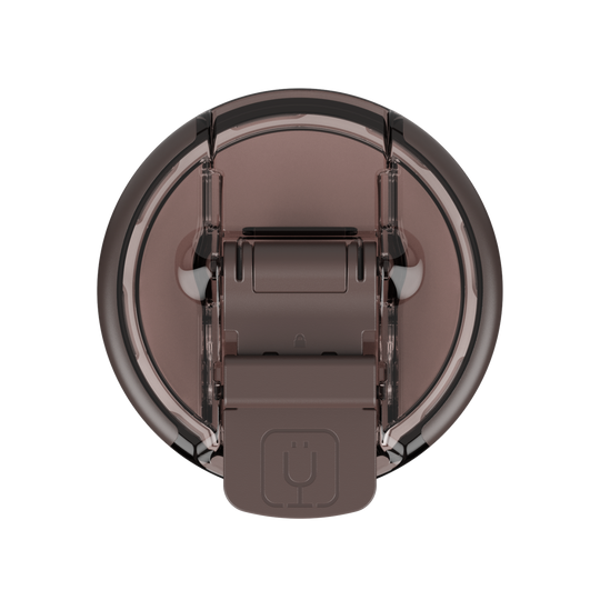 Müv + Nav OctaLock™ Replacement Lid 15/25oz | Java