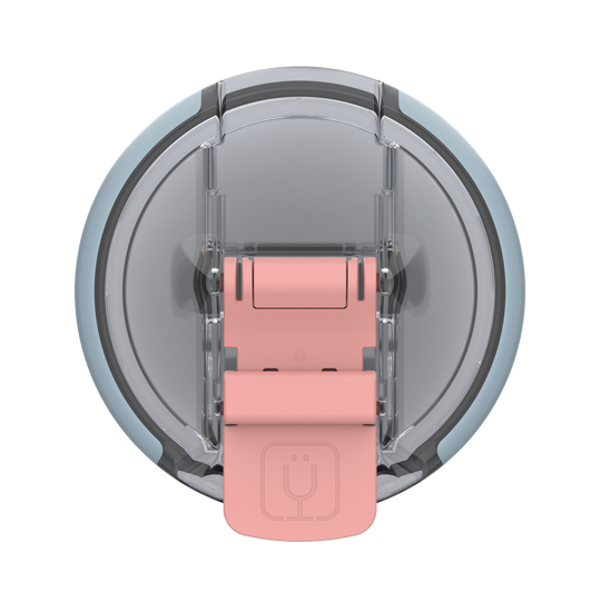 Müv + Nav OctaLock™ Replacement Lid 35oz | Eclipse