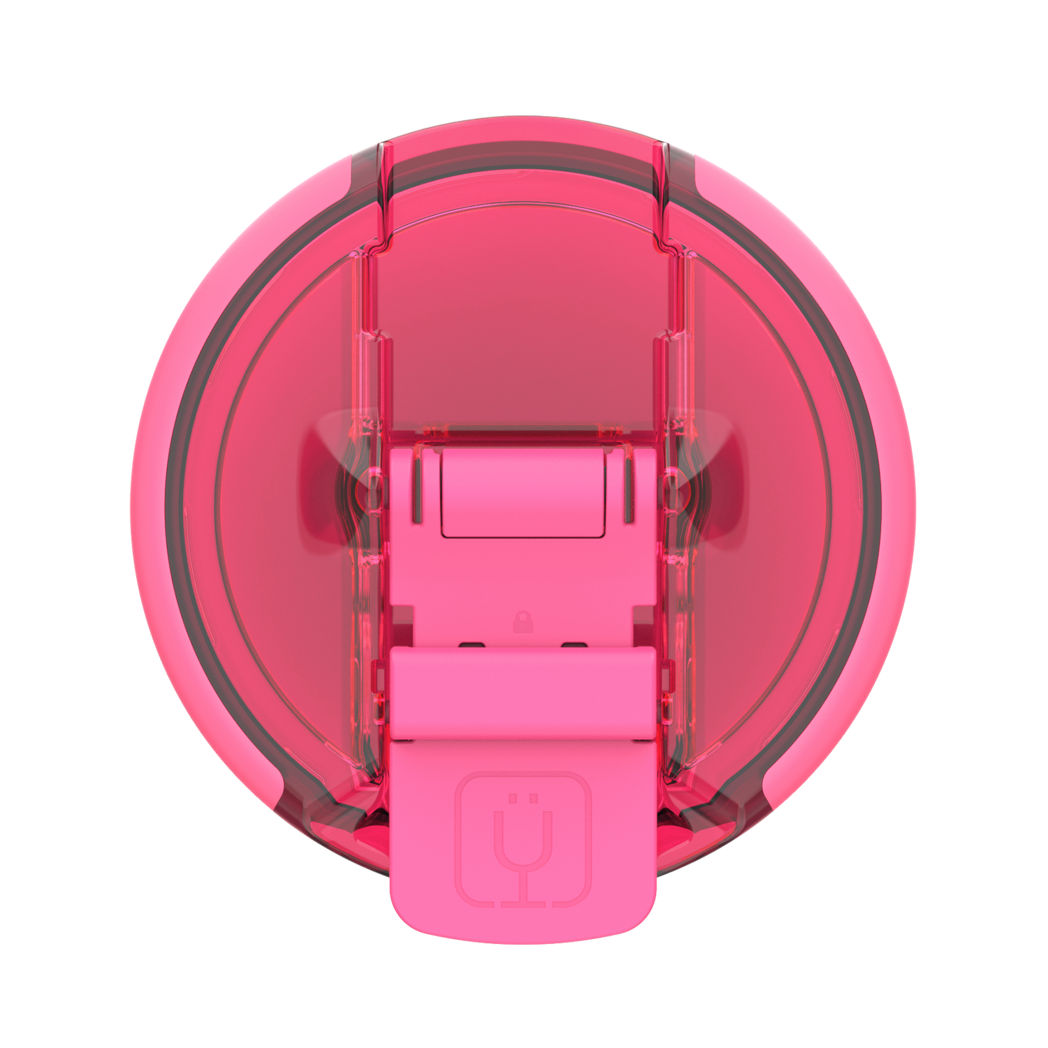 35oz OctaLock™ Müv + Nav Series Lids | Neon Pink