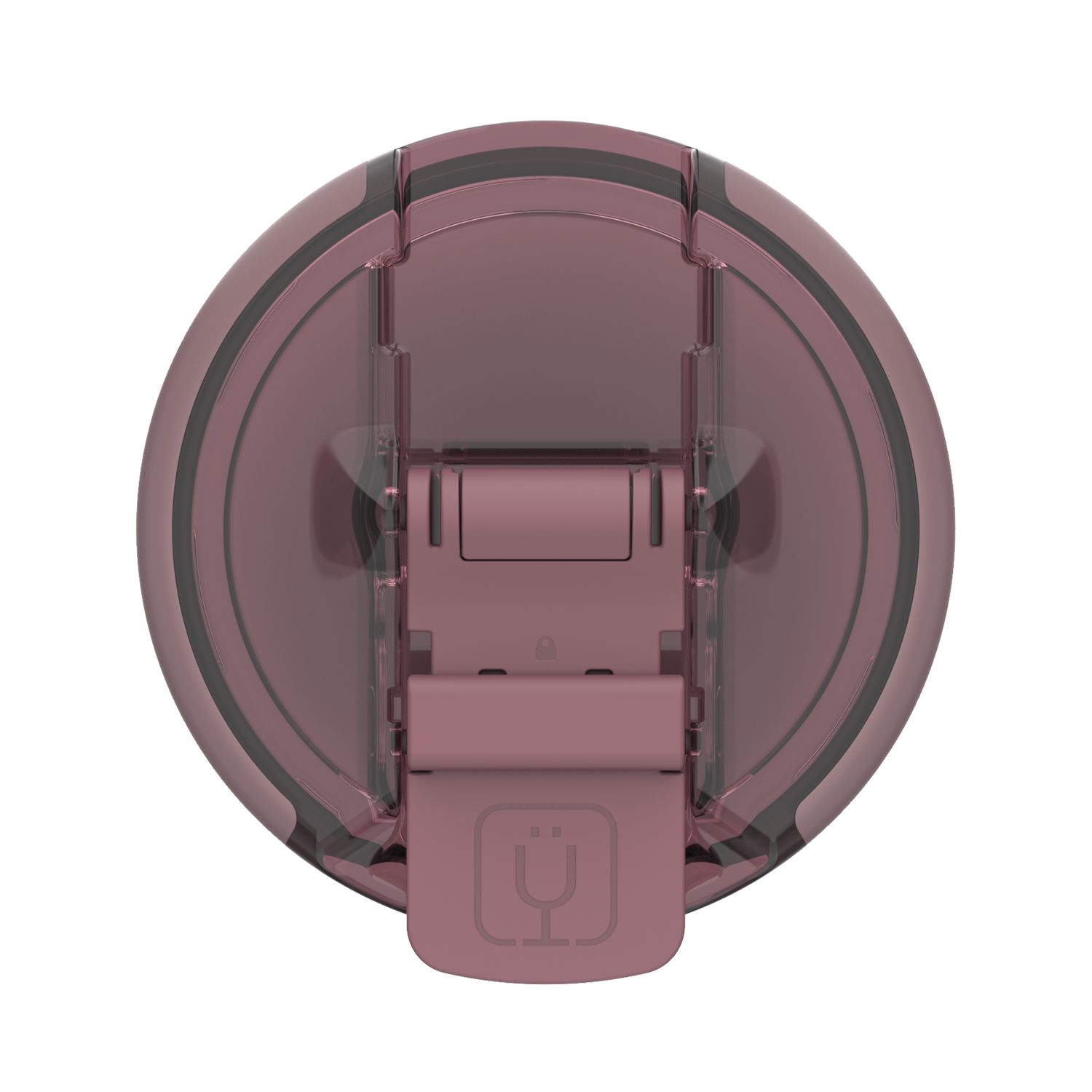 35oz OctaLock™ Müv + Nav Series Lids | Rose Taupe