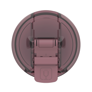 35oz OctaLock™ Müv + Nav Series Lids | Rose Taupe