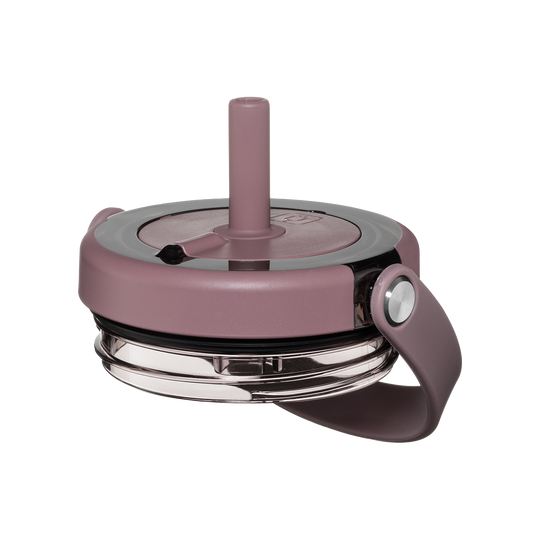 Resa Ü-Turn™ Replacement Lid 35oz | Rose Taupe