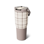 Resa Flip 35oz | Oxford Plaid thumbnail image 2 
