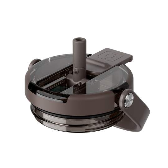 Resa Flip Replacement Lid 35oz | Java