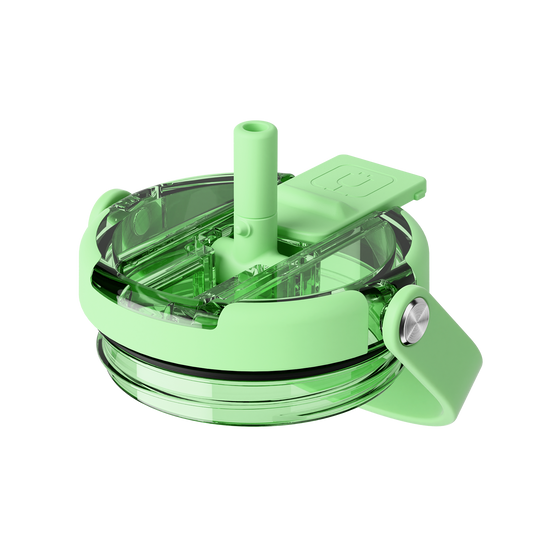 Resa Flip Replacement Lid 35oz | Kiwi