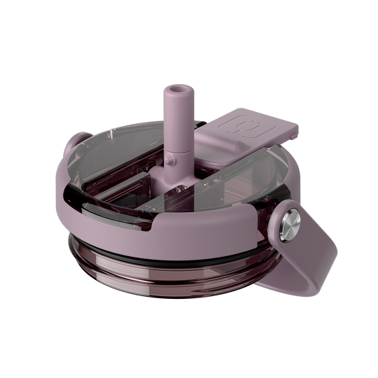 Resa Flip Replacement Lid 35oz | Lilac Dusk