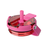 Resa Flip Replacement Lid 35oz | Neon Pink thumbnail image 1 