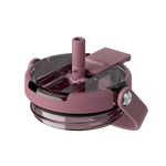 Resa Flip Replacement Lid 35oz | Rose Taupe thumbnail image 1 
