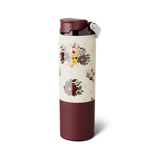 Rise 25oz | Quilted Florals