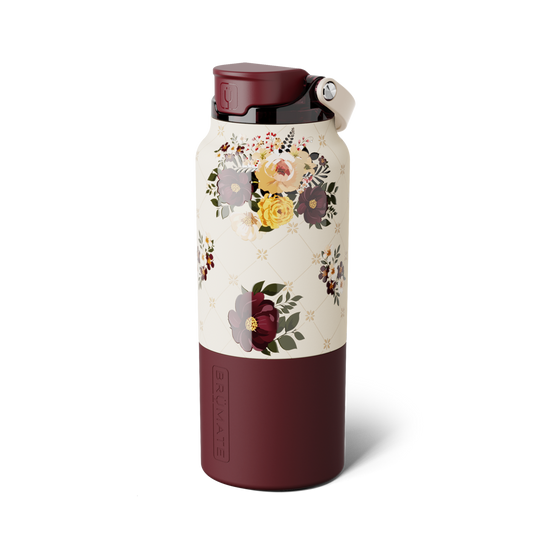 Rise 35oz | Quilted Florals