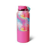 Rise 35oz | Rainbow Swirl thumbnail image 1 