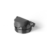 Rise Universal Replacement Lid | Black Stainless thumbnail image 1 