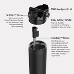 Rise 25oz | Sage thumbnail image 2 