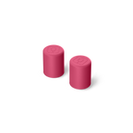 Magnetic Straw Cover | Elephant Valley | 2-Pack thumbnail image 1 
