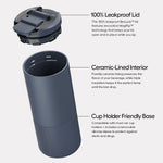 Strova 18oz | Sage thumbnail image 3 