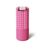 Strova 18oz | Pink Gingham thumbnail image 1 