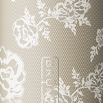 Hopsulator Trio | Cream Lace | 12/16oz Standard Cans thumbnail image 2 