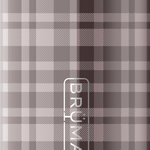 Hopsulator Slim | Pecan Plaid | 12oz Slim Cans thumbnail image 2 