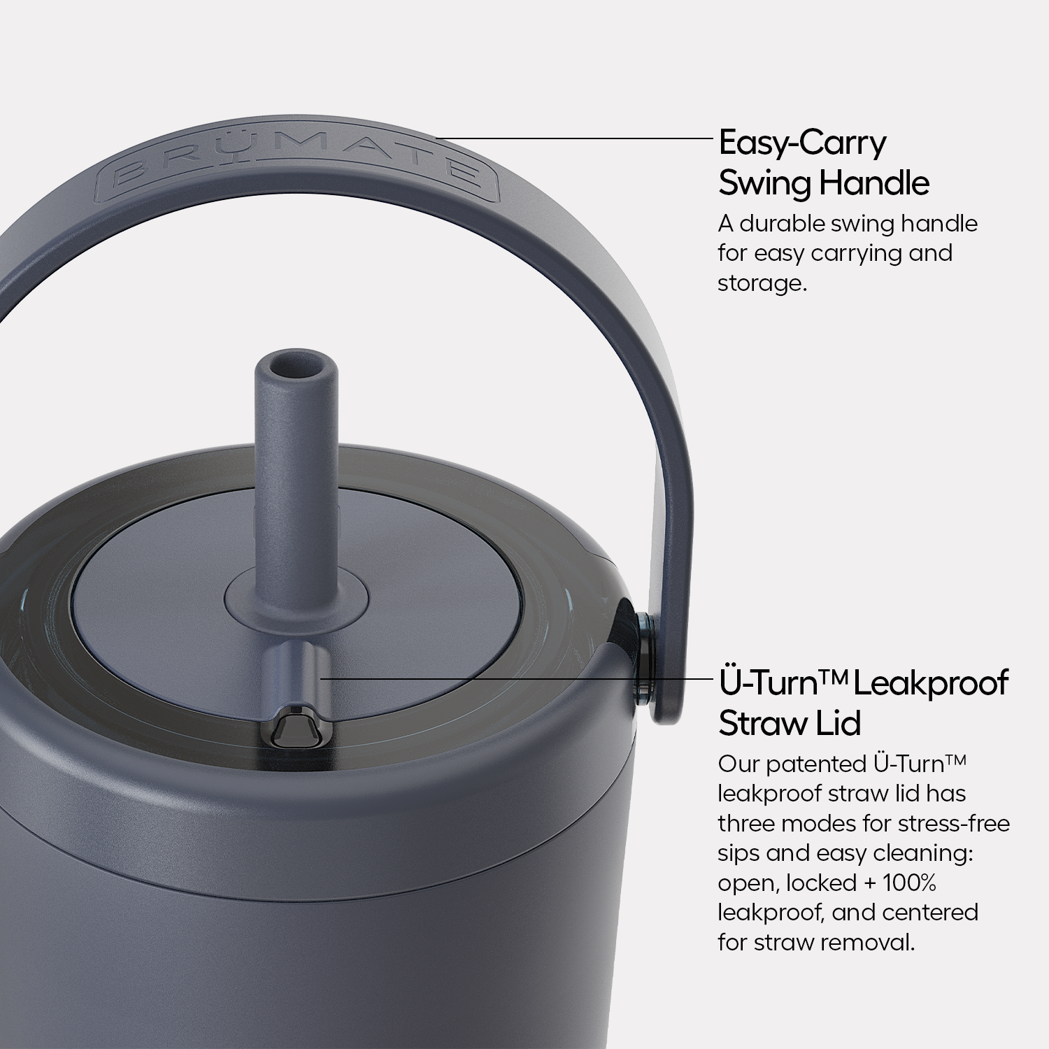 Resa 35oz | Merry Merlot