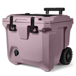 BrüTank 35-Quart Rolling Cooler | Lilac Dusk thumbnail image 1 