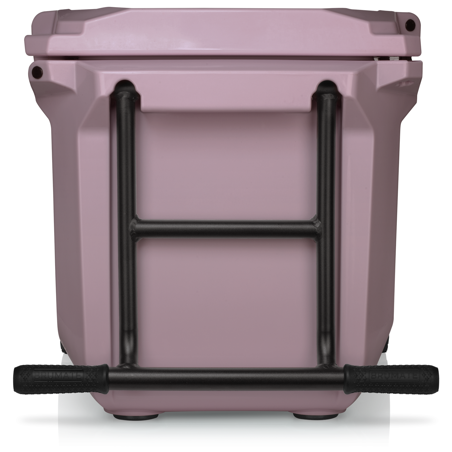 BrüTank 55-Quart Rolling Cooler | Lilac Dusk