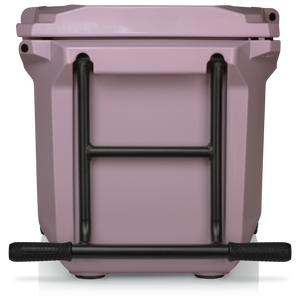 BrüTank 55-Quart Rolling Cooler | Lilac Dusk