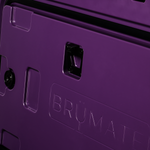 BrüTank Double Drink Holder Bundle | Amethyst thumbnail image 6 