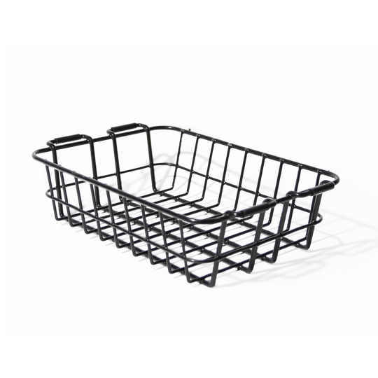 BruTank 35qt Dry Rack