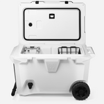 BrüTank Double Drink Holder Bundle | Ice White thumbnail image 9 