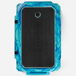 BrüTank Double Drink Holder Bundle | Ocean Swirl thumbnail image 12 