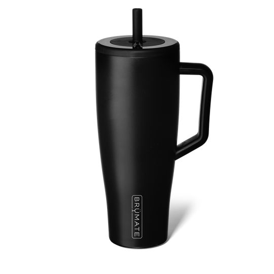 Era 40oz | Matte Black