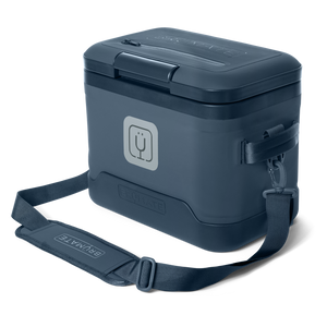 MagPack 12-Can Shoulder Sling Soft Cooler | Nightfall Blue