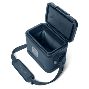 MagPack 12-Can Shoulder Sling Soft Cooler | Nightfall Blue