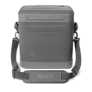 MagPack 18-Can Shoulder Sling Soft Cooler | Graphite